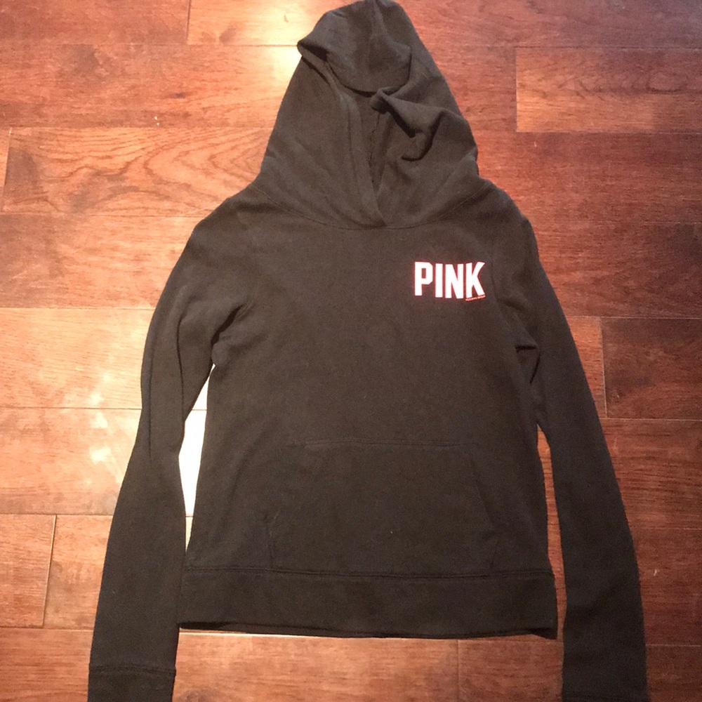 PINK hoodie